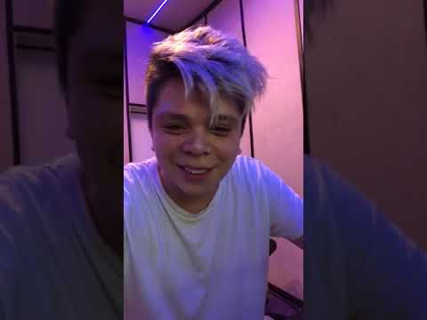 Видео: Элвин Грей. Прямой эфир (23.10.2019)