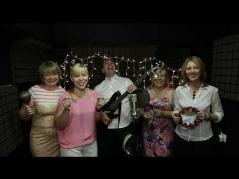 Видео: музыкальное поздравление родителей выпускникам 9 класса