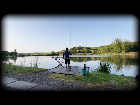 Видео: Big Carp Fest 2.0 - Максимально душевний коропфішинг