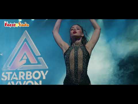 Видео: StarBoy AYVON - Откриване на Фрезколиада 2025