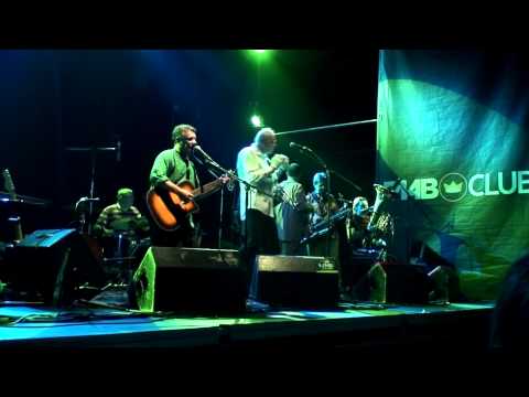 Видео: АукцЫон "Заведующий всем "