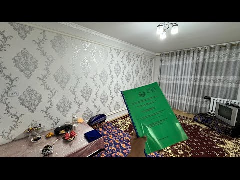 Видео: УРГАНЧ ШАХАРДА 2 ХОНАЛИ КВАРТИРА НАРХЛАРИ | URGANCH KVARTIRA NARXLARI