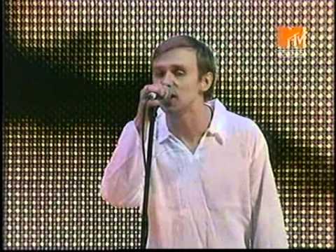 Видео: Дельфин - Весна, Любовь (Чартова Дюжина 2004)