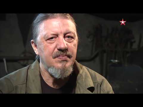 Видео: История кузнечного дела - с Леонидом Архангельским