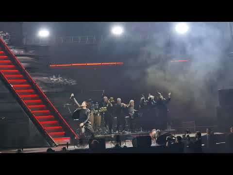 Видео: Дима Билан - Как Хотел Я (Невозможное Возможно, Минск, Беларусь, 16.11.2024)