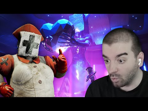 Видео: ЛУДИ МЕДИЦИНСКИ СЕСТРИ ИСКАТ ДА МЕ БОЦНАТ - Dark Deception Еп.4