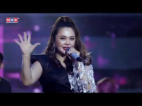 Видео: Гавьяат жүжигчин, дуучин Т.Ариунаа - "Попури" Gawyat jujigchin, duuchin T. Ariunaa- popuri