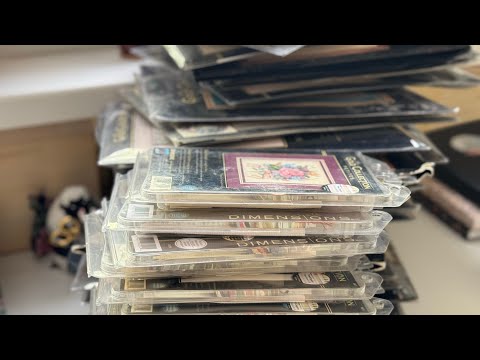 Видео: Мой любимый Dimensions на данный момент🌷