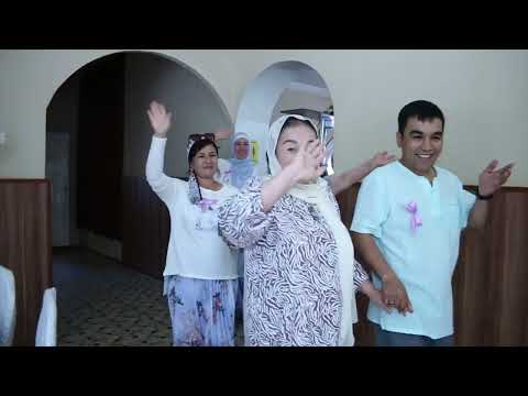 Видео: 20 Жылдык жолугушу Шамалды-Сай