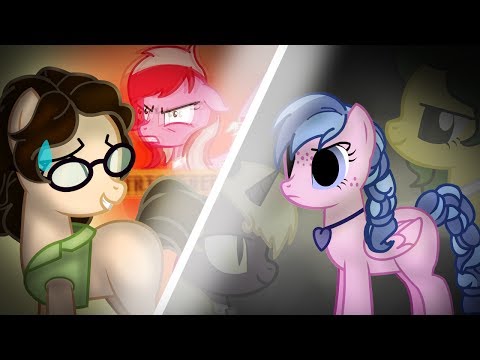 Видео: НЕОБЪЯСНИМЫЙ ПОСТУПОК ЛИРЫ | РЕДИЗАЙН ОС