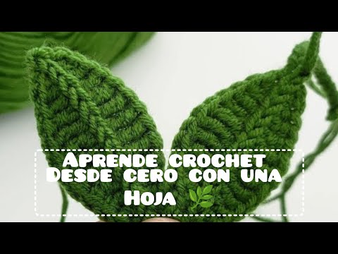 Видео: Не выбрасывайте остатки пряжи, сделайте красивый венок из листьев или что-нибудь еще, связанное к...