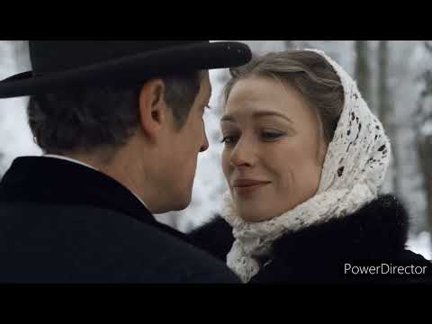 Видео: Анна & Штольман - Невероятная