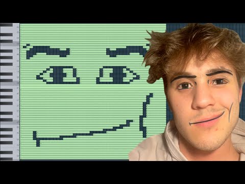 Видео: Я сделал песню только из звуков Roblox.