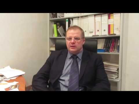 Видео: Отказ в возбуждении уголовного дела и его преодоление в практике адвоката