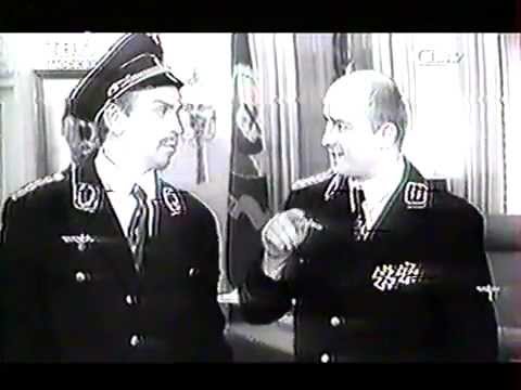 Видео: Восемнадцатое мгновение весны(БиС-56)