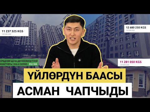 Видео: "Батир алуу кыйындады" || ЧЕКИТ МЕДИА