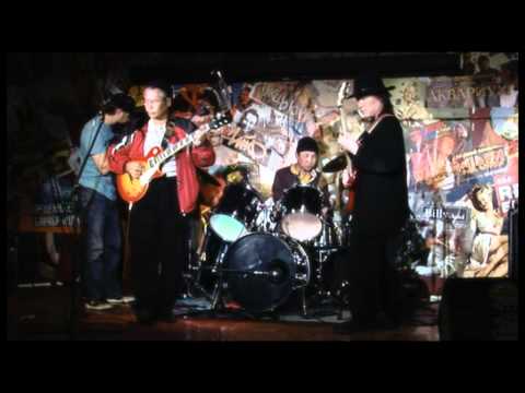 Видео: Александр Саржат Оол в Че Геваре.