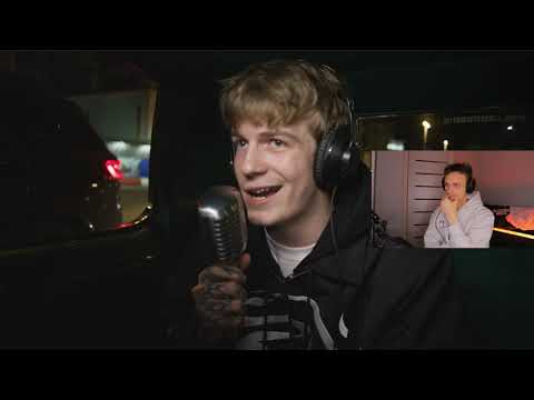 Видео: John However СМОТРИТ MC TAXI: SODA LUV