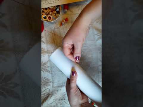 Видео: Кукла Утешница.