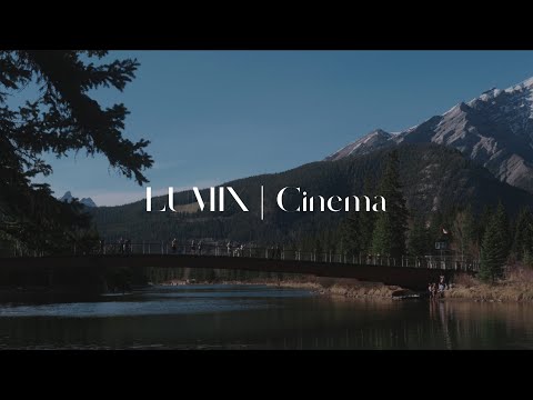 Видео: LUMIX S9 Cinematic Travel Film | Многослойные LUT-таблицы в реальном времени | S 18-40 мм | S9 S1...