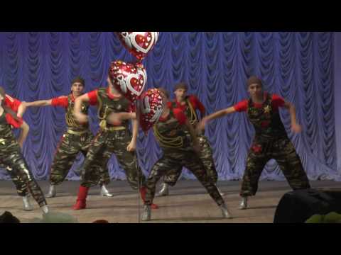 Видео: Семерочка-Граница