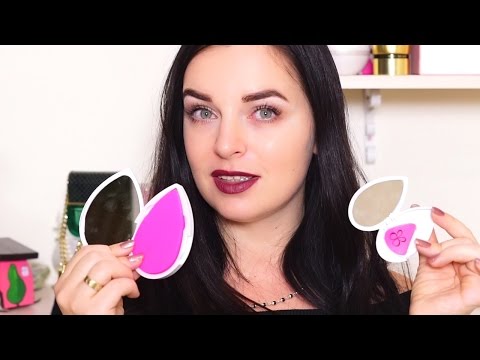 Видео: Косметические новинки MAYBELLINE, CATRICE, MILANI (конкурс закрыт)