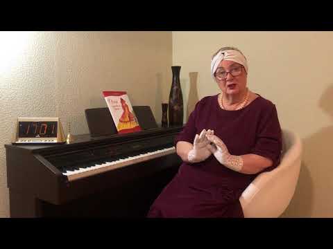 Видео: 34. Три вида минора на примере тональности Соль минор. Слуховой анализ