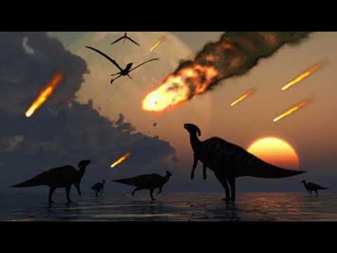 Видео: Сверхпланетарные катастрофы. Причины великого потопа.