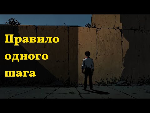 Видео: Мышление, которое изменило мою жизнь