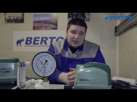 Видео: Основные неполадки, проблемы с компрессором для септика! Поможем!