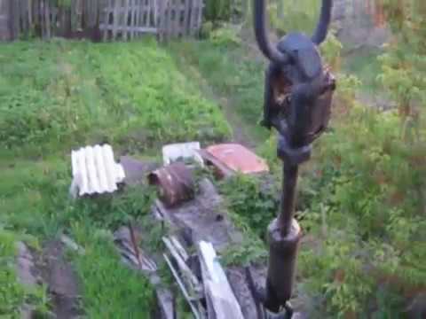 Видео: Работа над ошибками по ветрогенератору