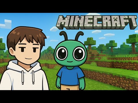 Видео: Внезапный ночнострим | Minecraft | Стрим 05.11.2025