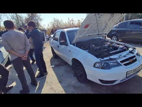 Видео: Самарканд мошина бозори нексйа 1 ва2 нархлари2025 тез куринг 