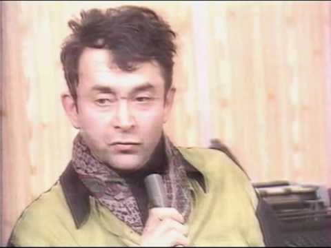 Видео: Машина времени "Весенние ритмы Тбилиси 80"