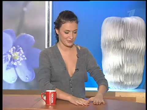Видео: Доброе Утро, Первый Канал ( Good Morning, Channel One Russia)