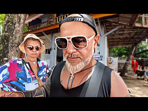 Видео: 🚨ЧТО ДЕЙСТВИТЕЛЬНО ПРОИСХОДИТ НА СОСЕДНЕМ ОСТРОВЕ КО ЧАНГА?