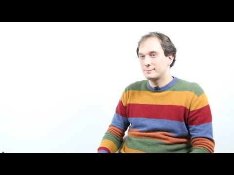 Видео: Многомерные массивы - Иван Оселедец