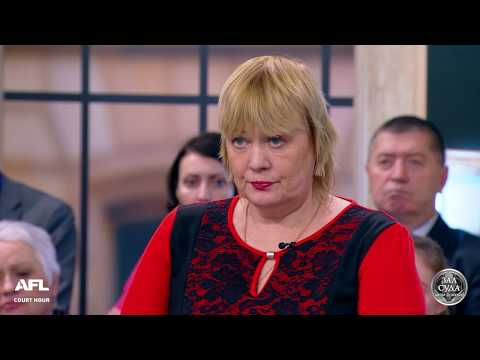 Видео: Зал суда. Битва за деньги с Дмитрием Агрисом на. 09.09.2019