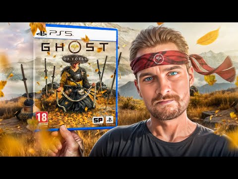 Видео: Обзор Ghost of Yotei - Он вам не Shadows / ОБЗОР ИГРЫ на Playstation 5 Pro