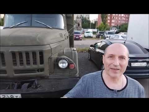 Видео: Мне нужен автодом #35   Начало постройки
