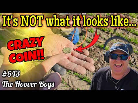 Видео: МАЛО КТО ЗНАЕТ ОБ ЭТОЙ МОНЕТЕ! Металлоискатель — магазин 1840-х годов