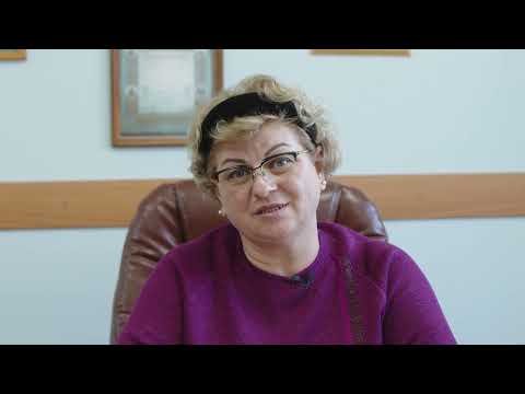 Видео: "Дорога к большому молоку!". ООО "Вперед" (Владимирская область).