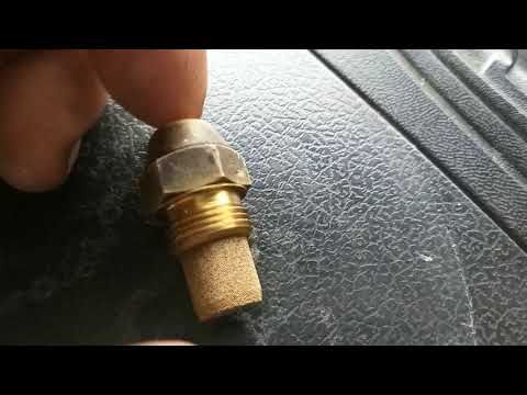 Видео: Обслуживание и ремонт "жидкой" автономки двигателя (ПЖД Прамотроник)