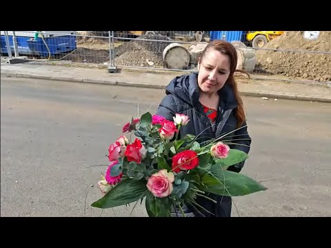Видео: Что мы успели сделать, жарим немецкие сосиски
