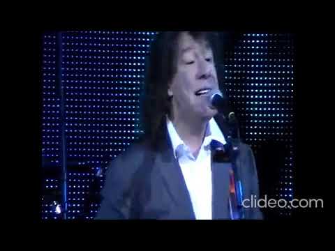 Видео: Владимир Кузьмин концерт гр. Динамик 30 лет в Московском доме музыки 2012 года