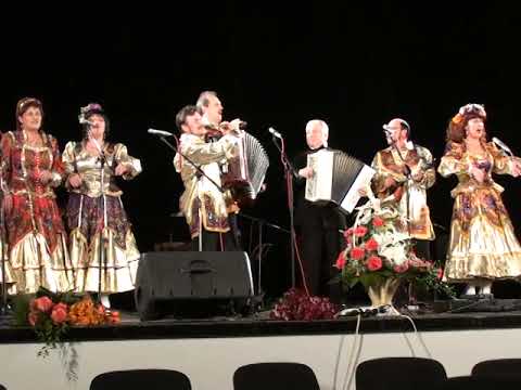 Видео: "Люлечка-дудолка"