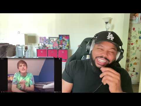 Видео: ЭТА ПЕСНЯ ВОЗМУТИТЕЛЬНА!! Бо Бернхэм - я бо йо. | РЕАКЦИЯ