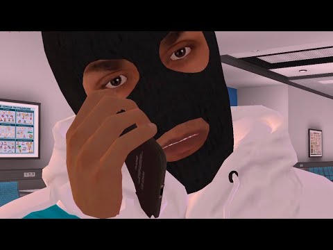 Видео: один звонок и розыск снят 😎