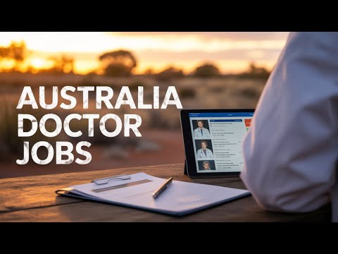 Видео: Советы по прохождению собеседования для врачей IMG, подающих заявление в Австралию | Формат собес...