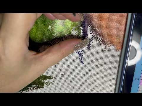 Видео: Закрывается Omanik станки для вышивки и новые приложения для схем Merejka & Мережка